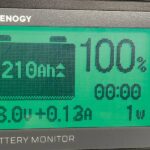 Renogy 500A Battery Monitor with Shunt