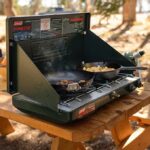 Coleman Classic Propane Stove review