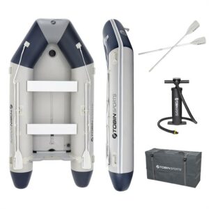 Tobin Sports Inflatable Boat Accessories