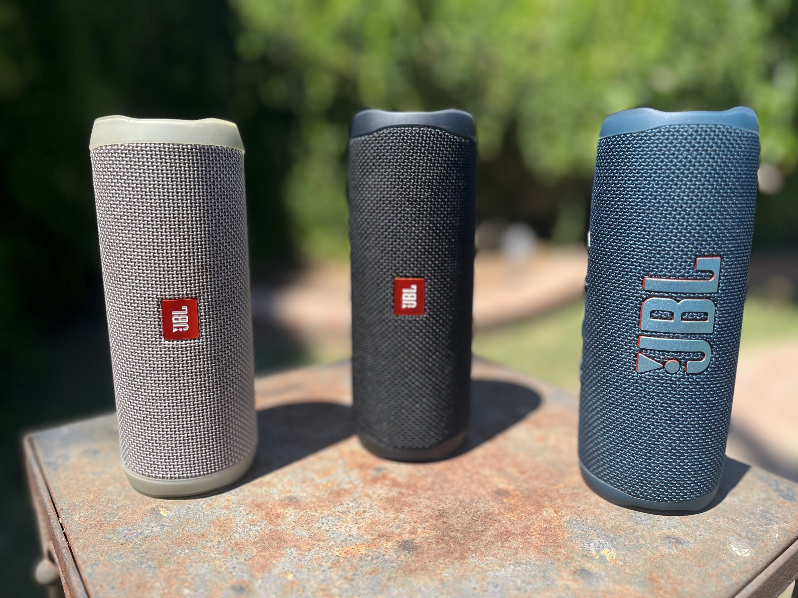 JBL Flip 6 Bluetooth Speaker Review: Ready for adventure - Reviewed