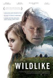 Wildlike movie poster
