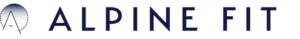 Alpine Fit logo