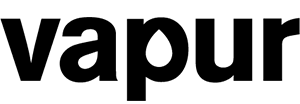 Vapur logo