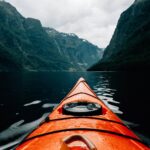 why kayaking is fun