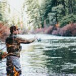 why fly fishing is better